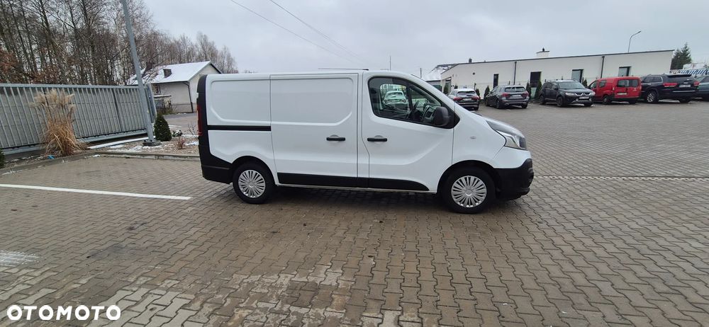 Renault Trafic - 4
