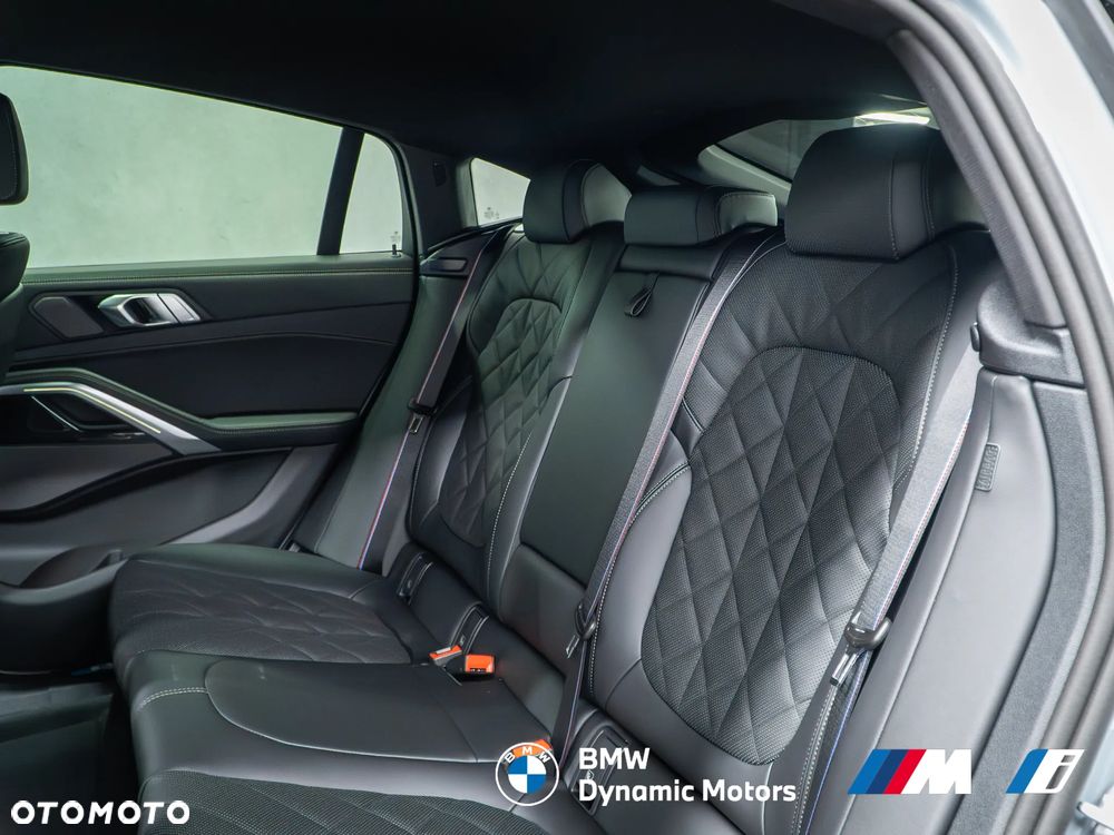 BMW X6 xDrive30d M Sport - 23