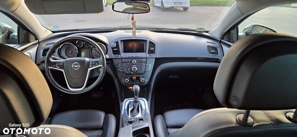 Opel Insignia 2.0 CDTI Edition - 14