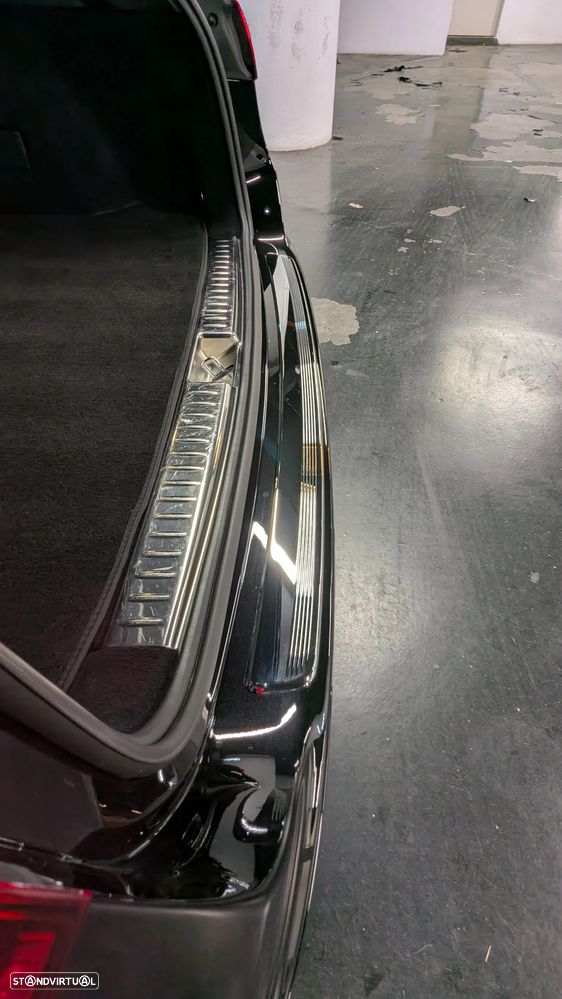 Mercedes-Benz E 220 - 26