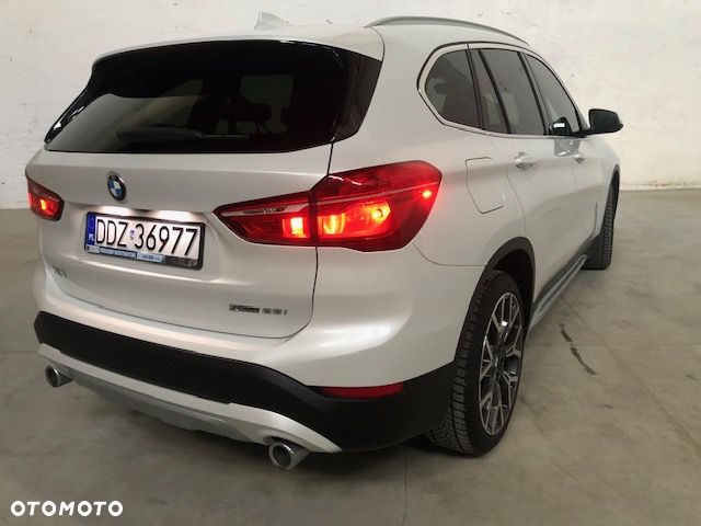 BMW X1 - 5