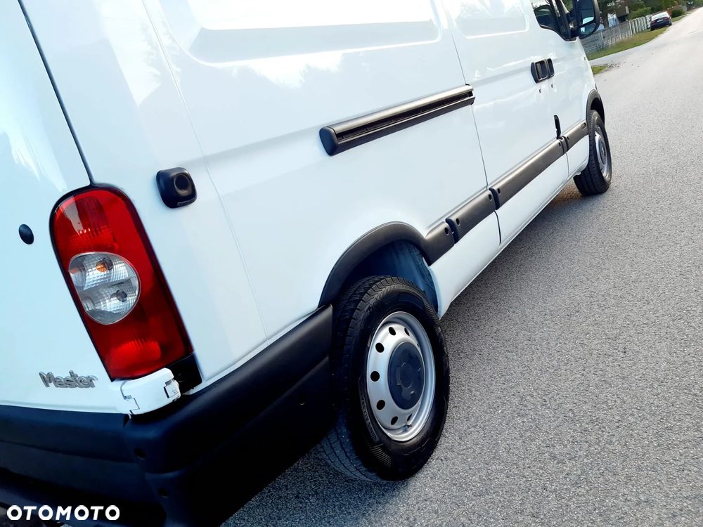 Renault Master - 9