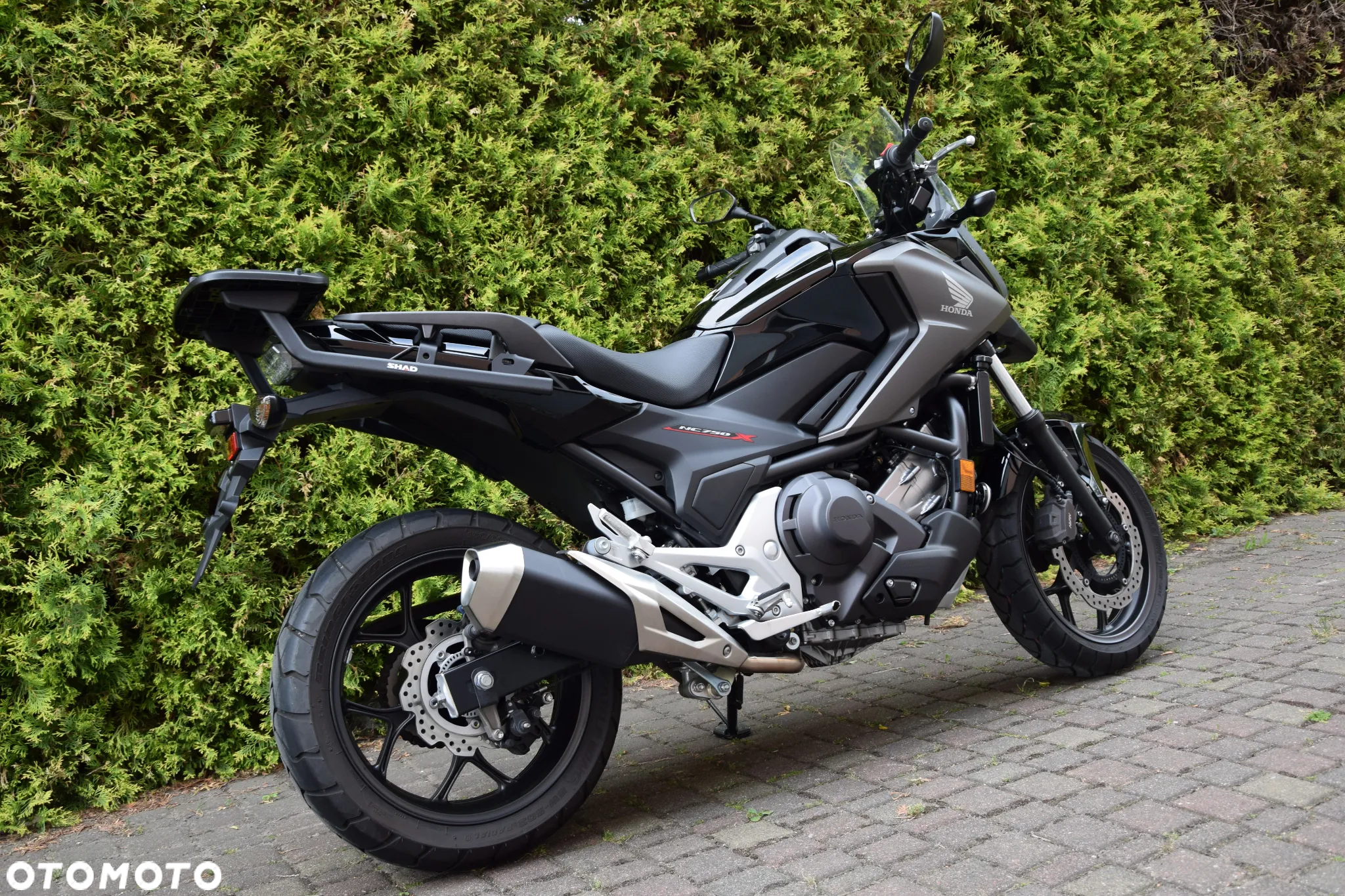 Yamaha Tenere - 18