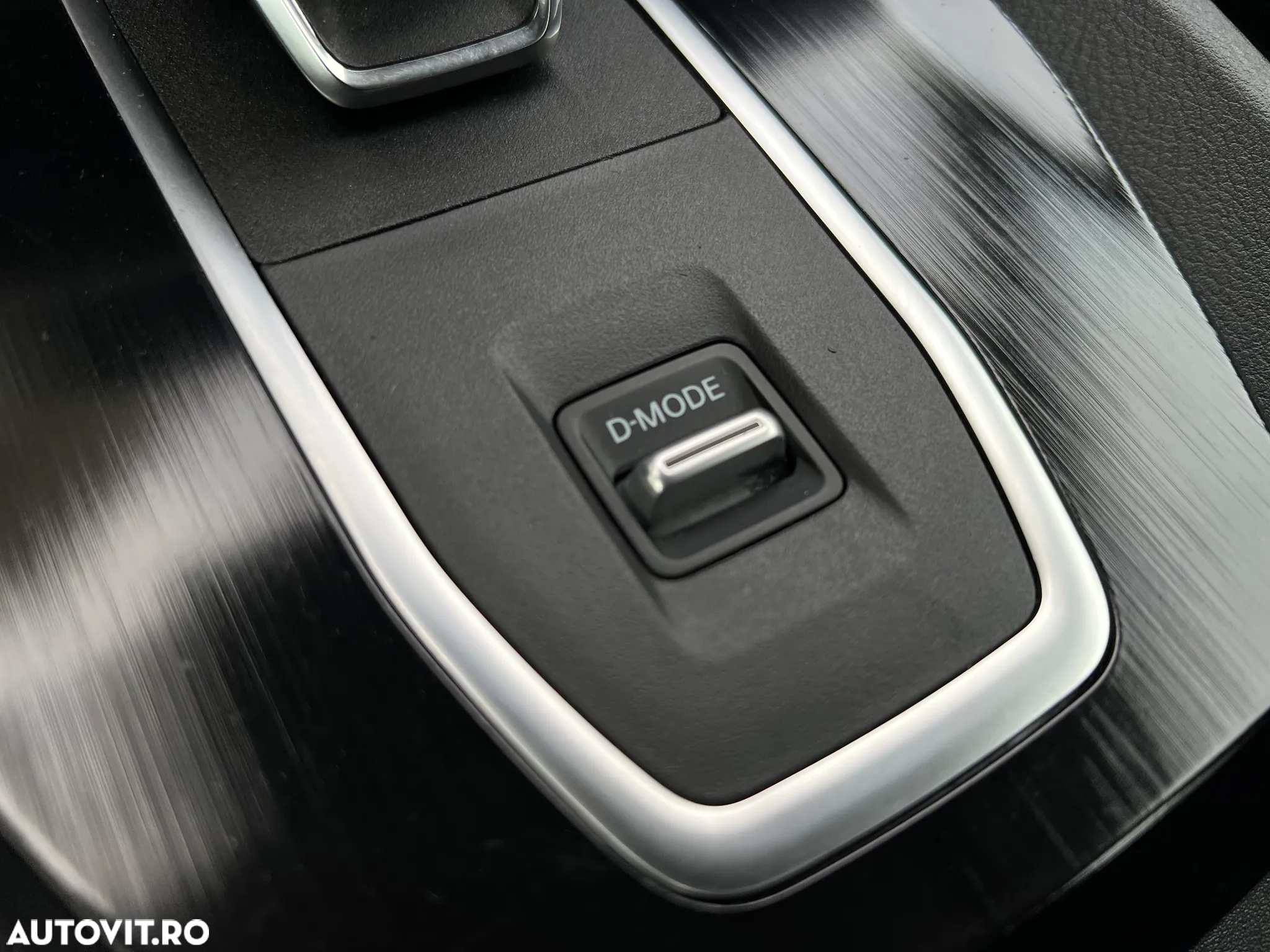 Nissan Qashqai 1.3 l Mild-Hybrid X-Tronic Tekna - 25