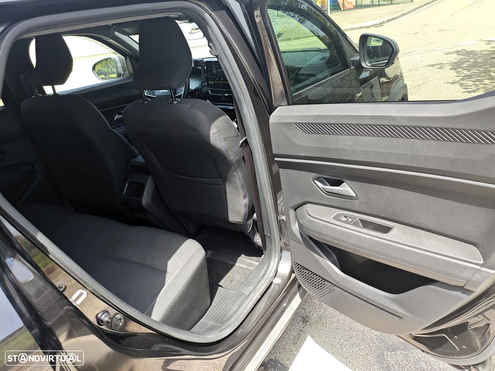 Dacia Duster 1.0 TCe ECO-G Journey Bi-Fuel - 13