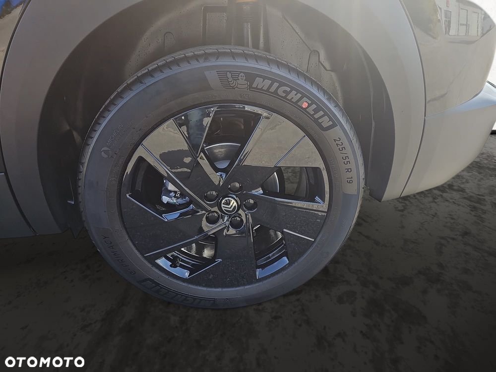 Citroën C5 Aircross 1.2 mHEV Plus eDCT6 - 10