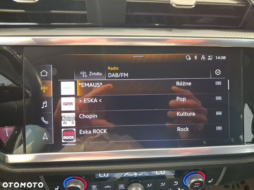Audi Q3 - 29