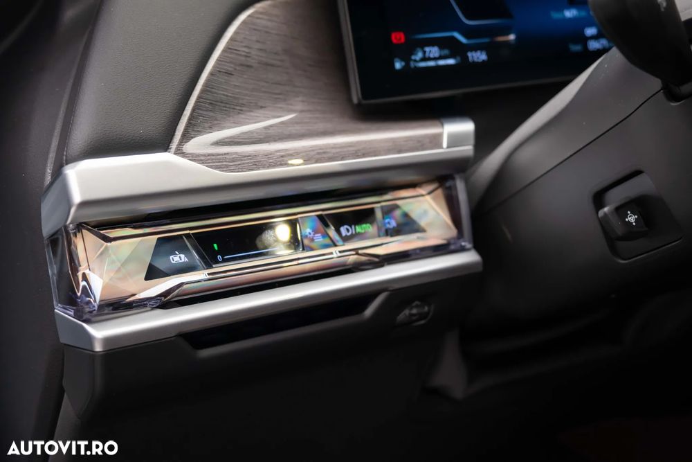 BMW Seria 7 - 25