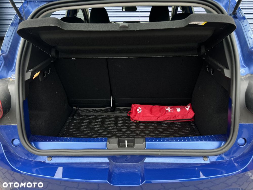 Dacia Sandero - 18