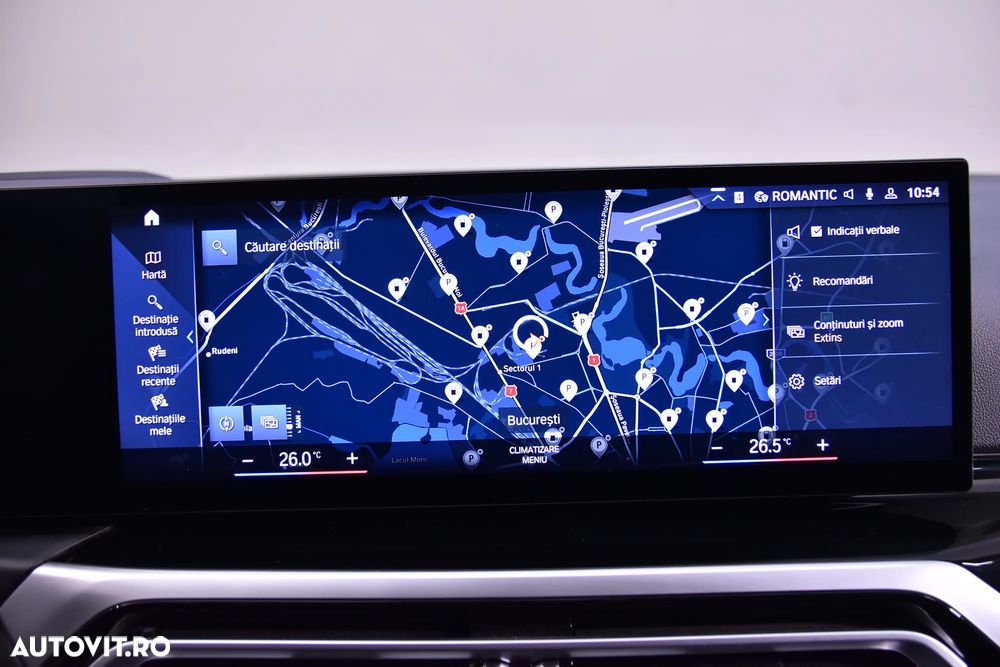 BMW Seria 4 420d Gran Coupe - 23