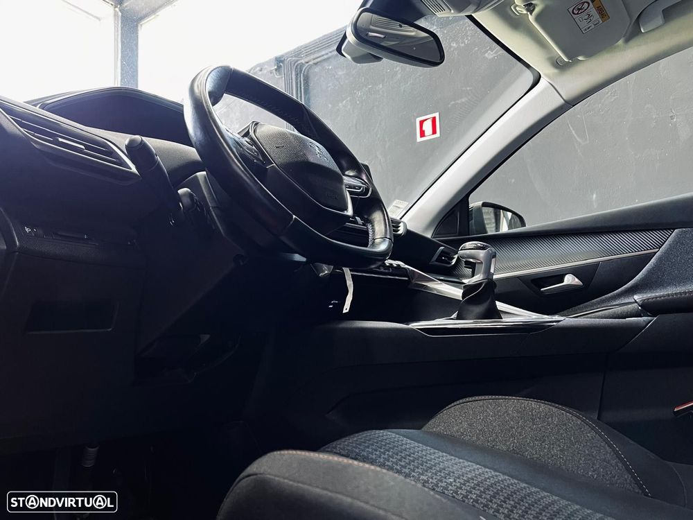 Peugeot 3008 1.6 BlueHDi Active - 18