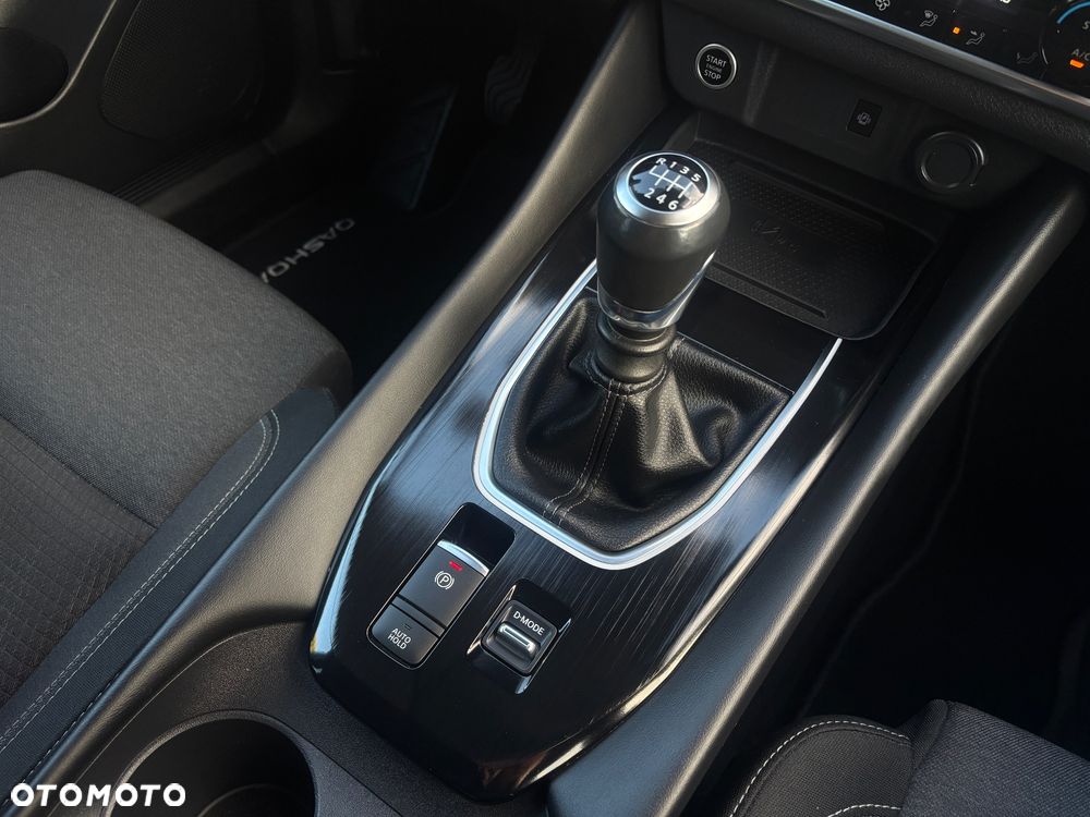 Nissan Qashqai 1.3 DIG-T mHEV Tekna - 37