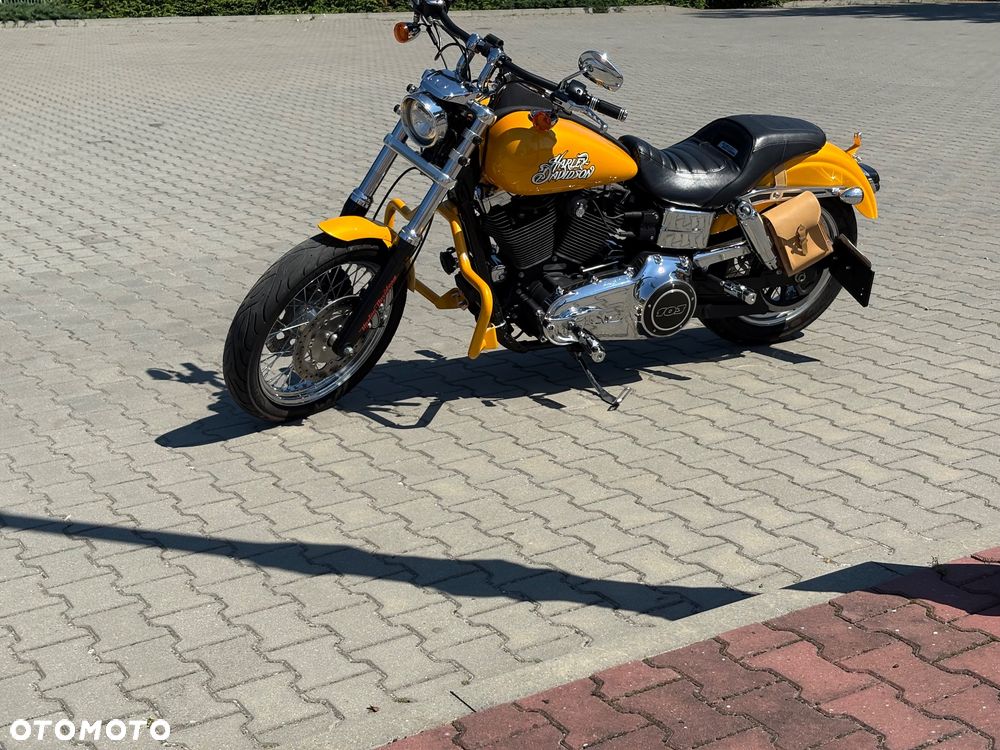 Harley-Davidson Dyna Low Rider - 11