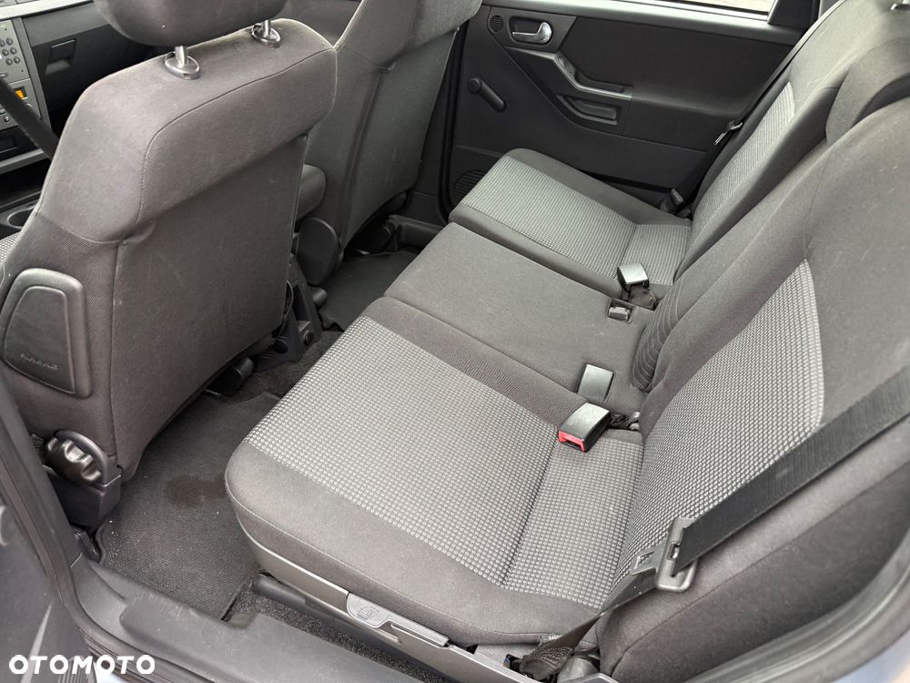 Opel Meriva 1.4 Enjoy - 10