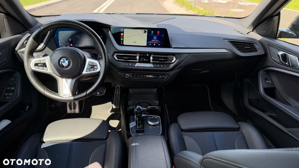 BMW Seria 2 220i M Sport - 11