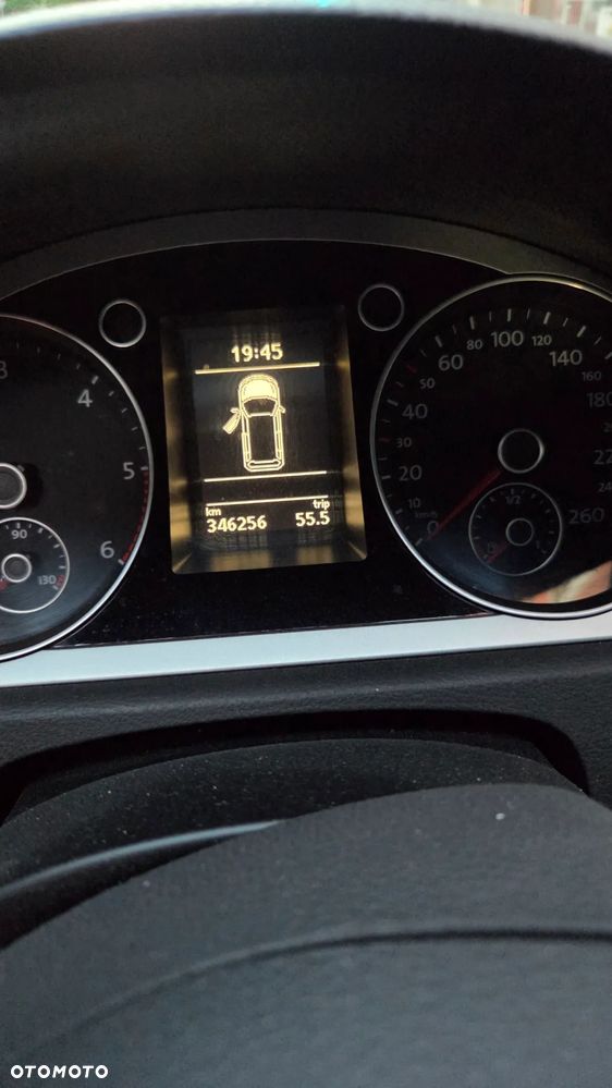 Volkswagen Passat 2.0 Blue TDI DPF Comfortline - 12