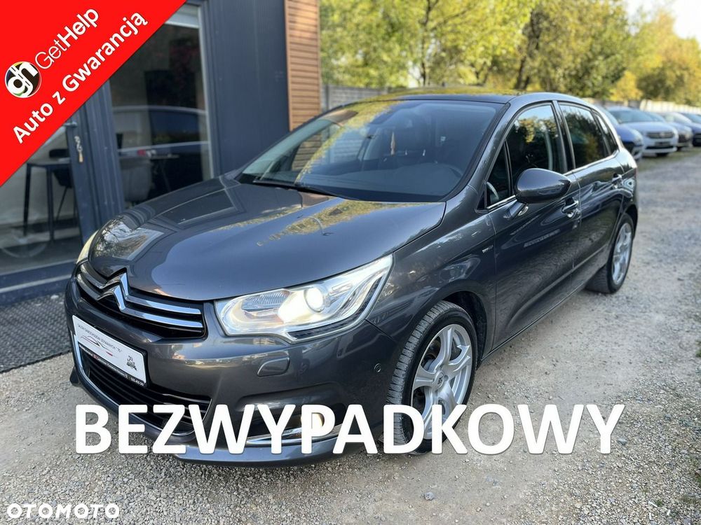 Citroën C4