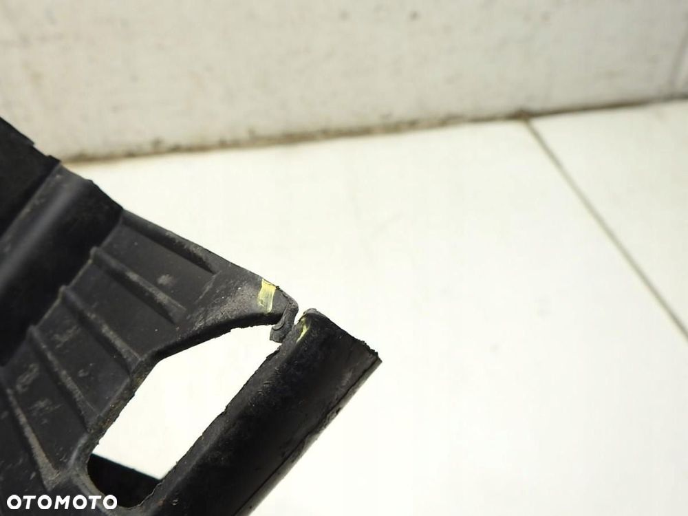 ŚLIZG ZDERZAK LEWY TYŁ OPEL MOVANO B 2004093 852230001R - 3