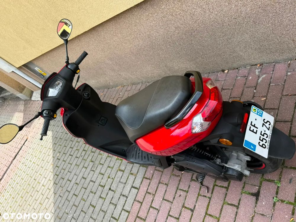 Peugeot Kisbee - 10