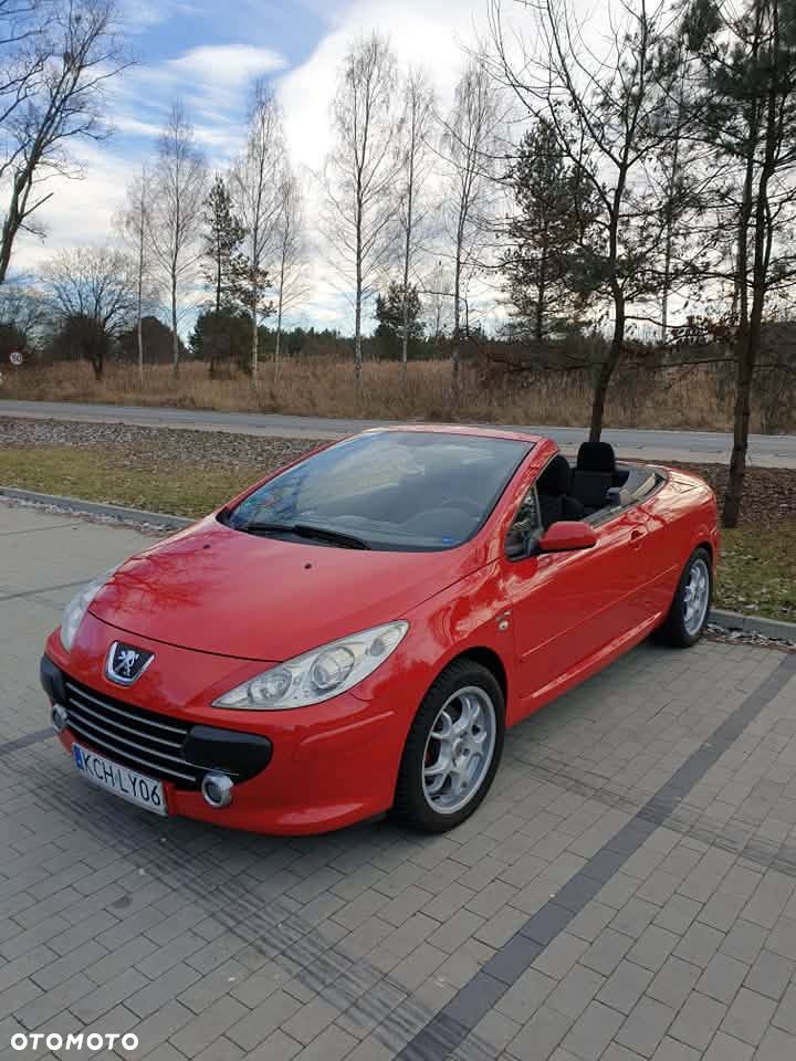 Peugeot 307 1.6 Trendy - 5