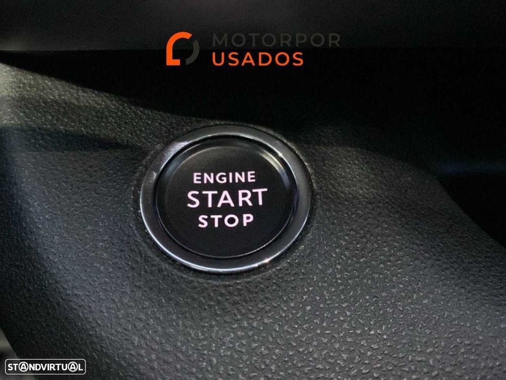 Jeep Avenger 54 kWh Altitude — fotografia 15