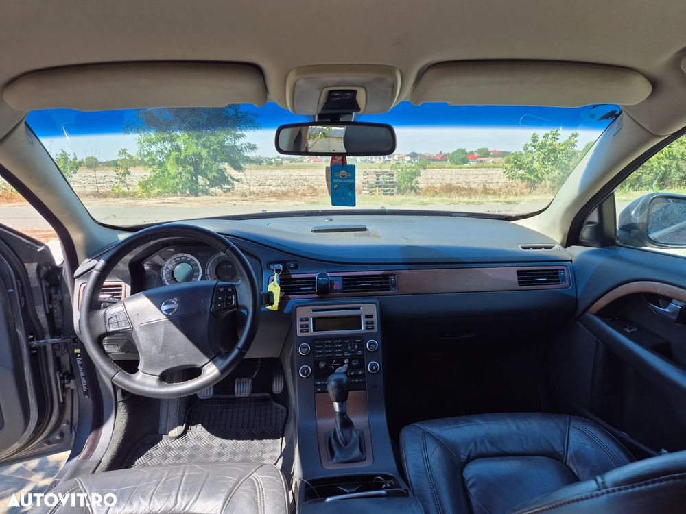 Volvo S80 2.0D Kinetic - 2