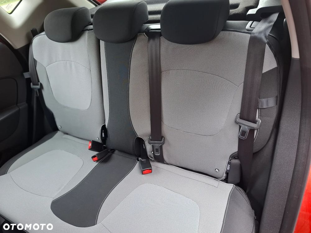 Renault Captur ENERGY TCe 90 Start&Stop Intens - 9