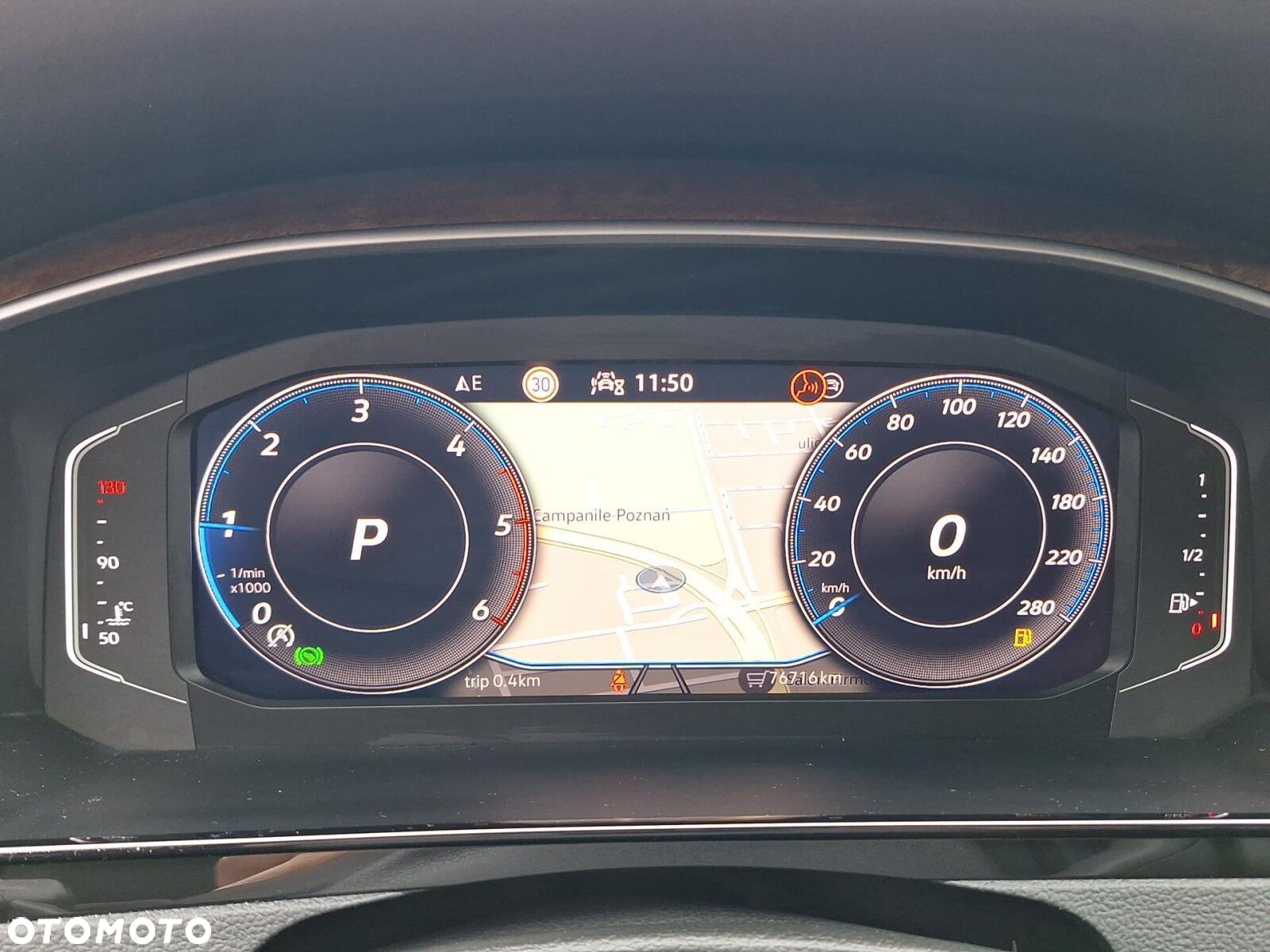 Volkswagen Arteon 2.0 TDI Elegance DSG - 22