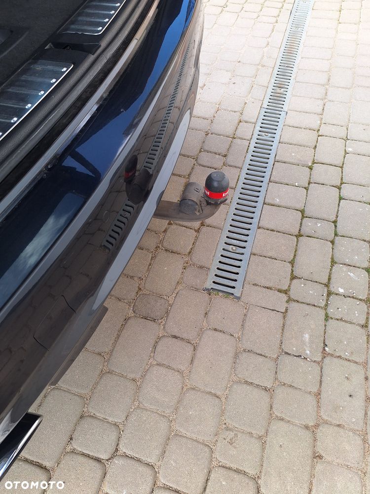 BMW X3 xDrive20d M Sport - 7
