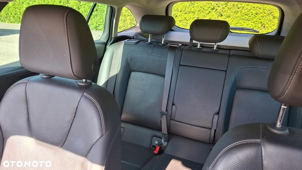 Opel Astra 1.6 CDTI Elite S&S - 20