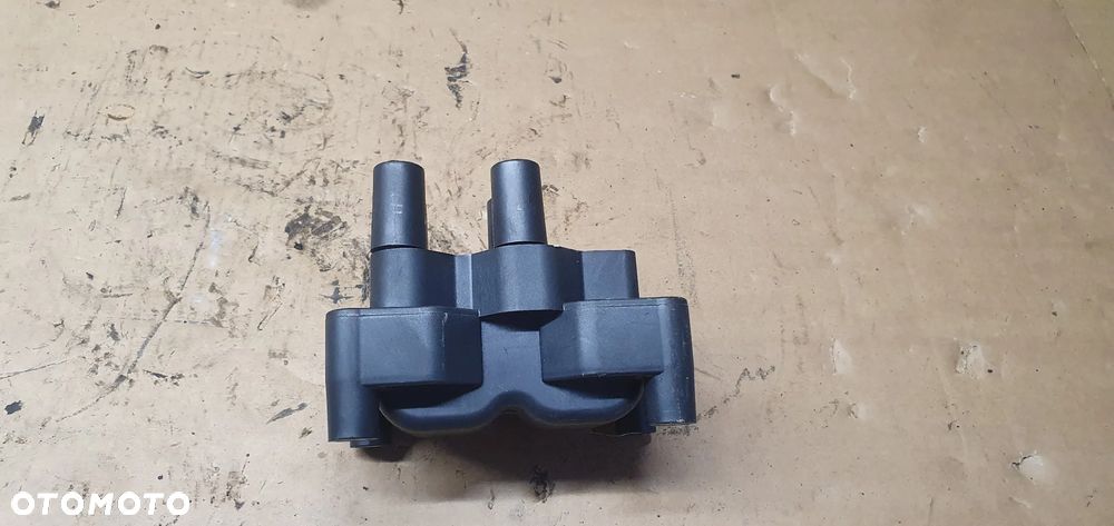 Cewka zapłonowa Nowa Ford Volvo Benzyna 1.4 1.6 Czytaj Opis !!! - 5