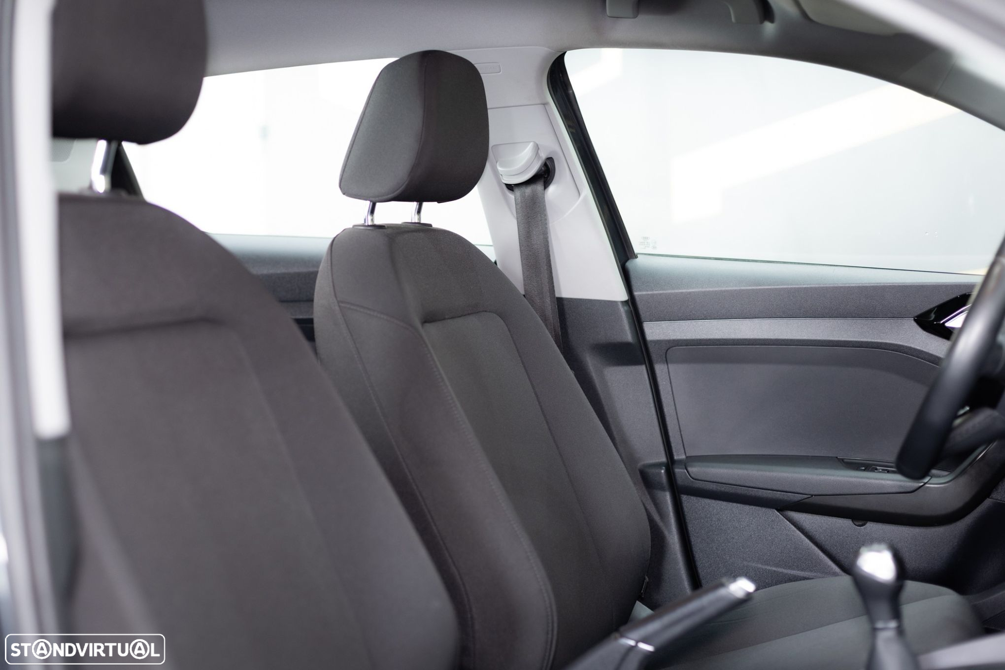 Audi A1 Sportback 25 TFSI SE Business - 23