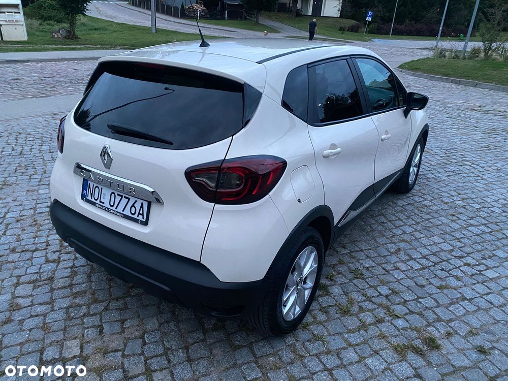 Renault Captur - 16