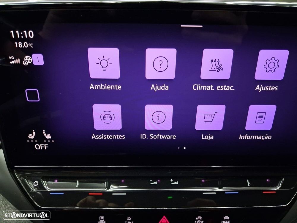 VW ID.5 77 kWh Pro Performance - 14