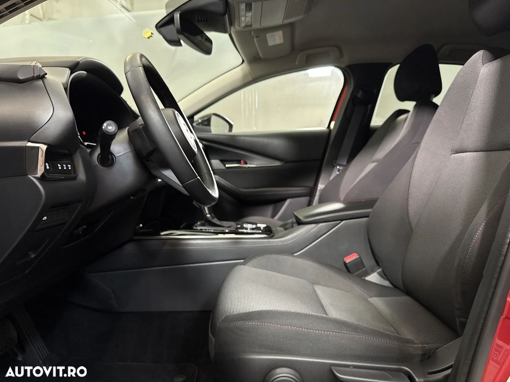 Mazda CX-30 - 23