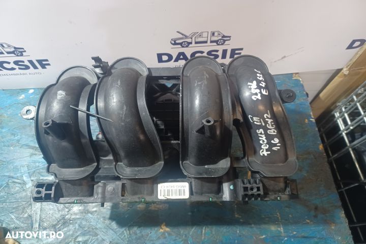 Galerie admisie 4M5G-9424-CF 4M5G9424CF 1.6 B MX1253 Ford Focus 3 [20 - 1