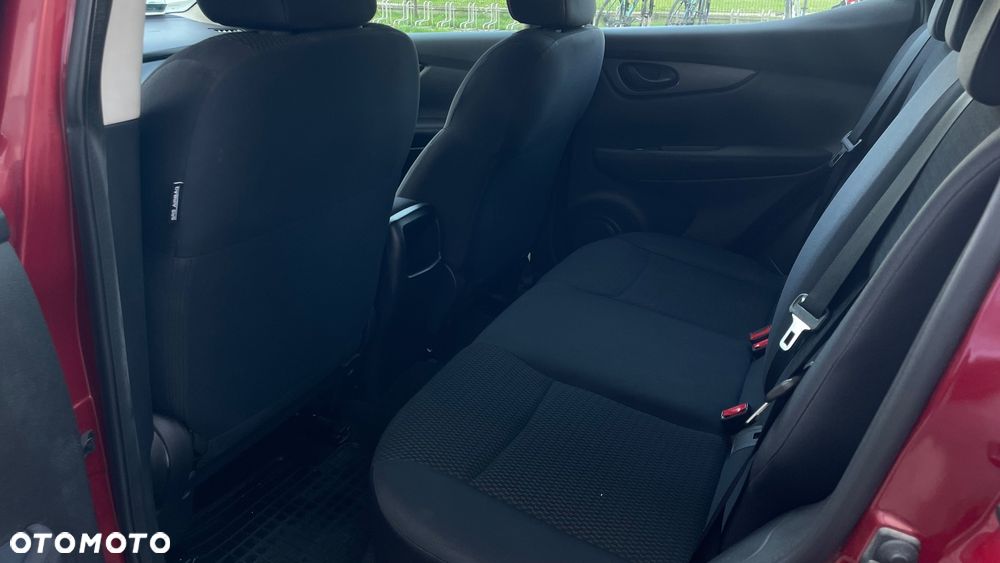 Nissan Qashqai 1.6 DCi Acenta EU6 - 24