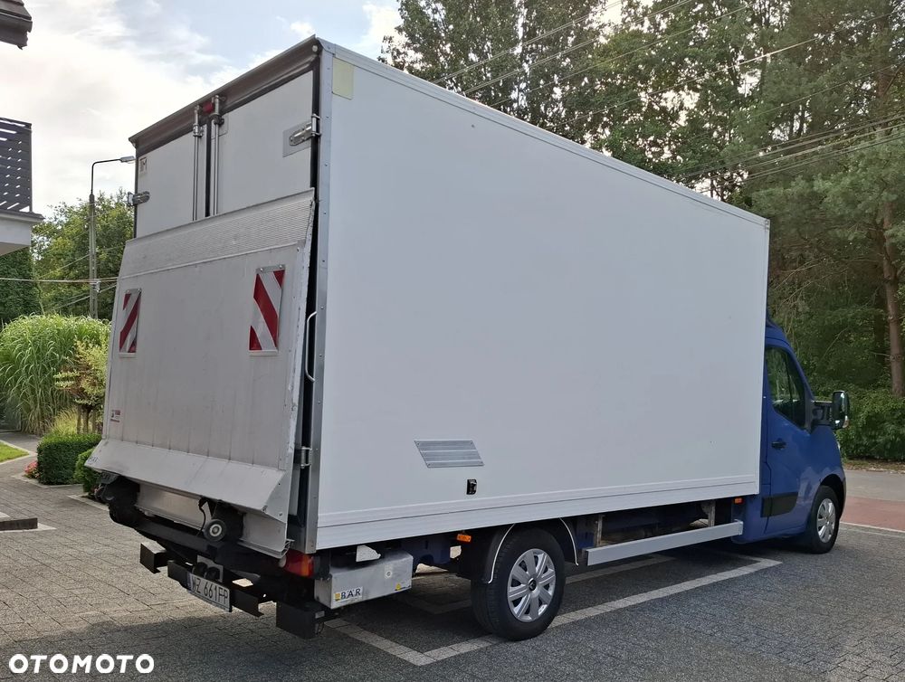 Renault Master - 7