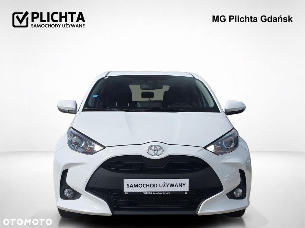Toyota Yaris 1.5 Comfort - 9