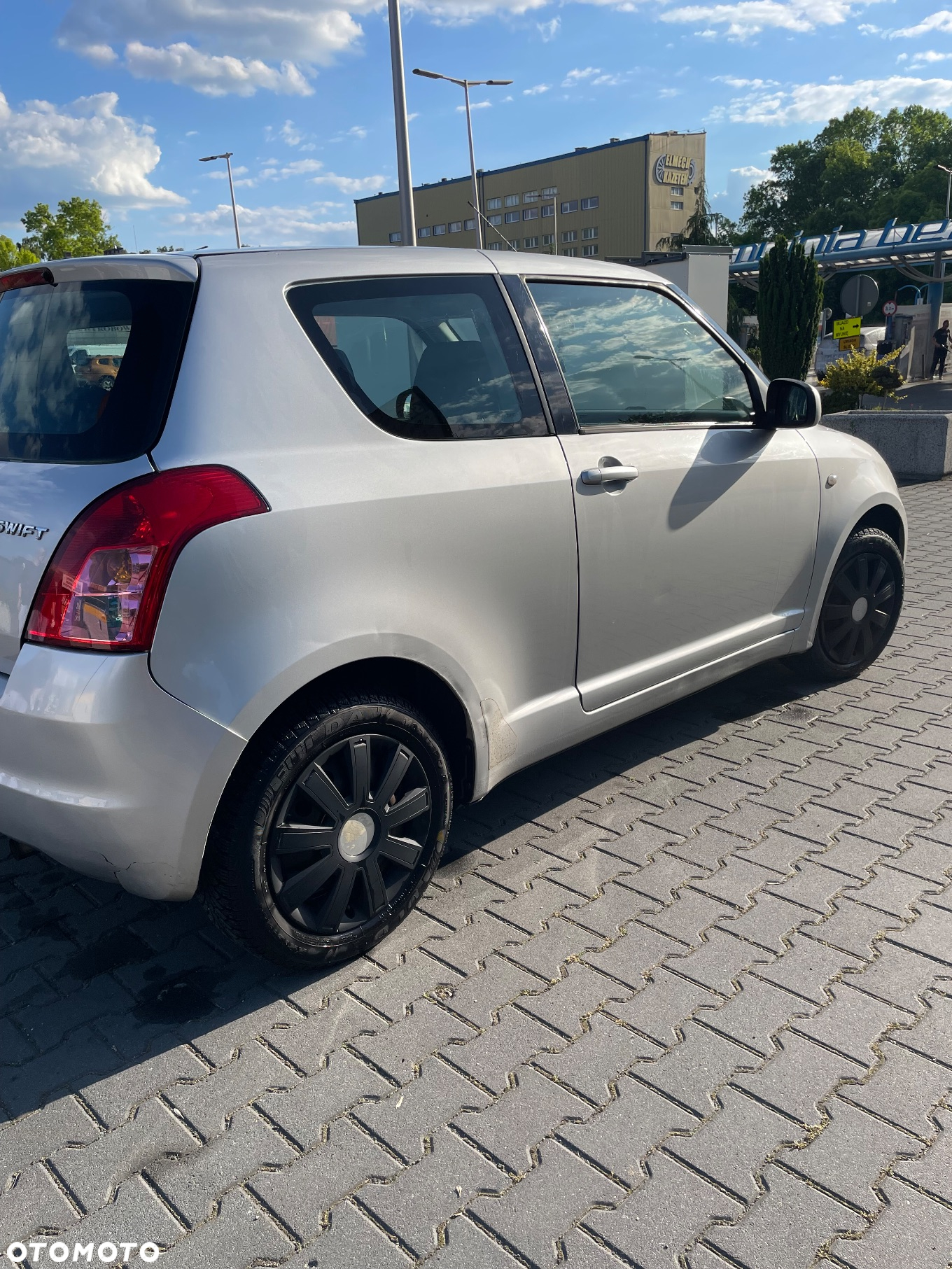Suzuki Swift - 6