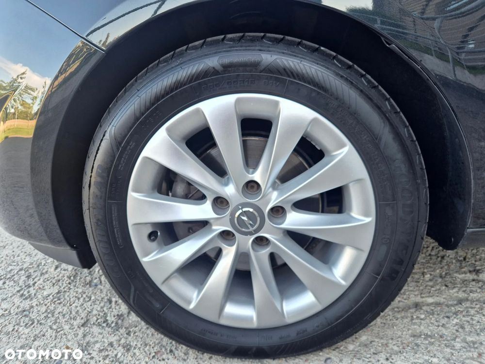 Opel Meriva 1.4 Active - 8