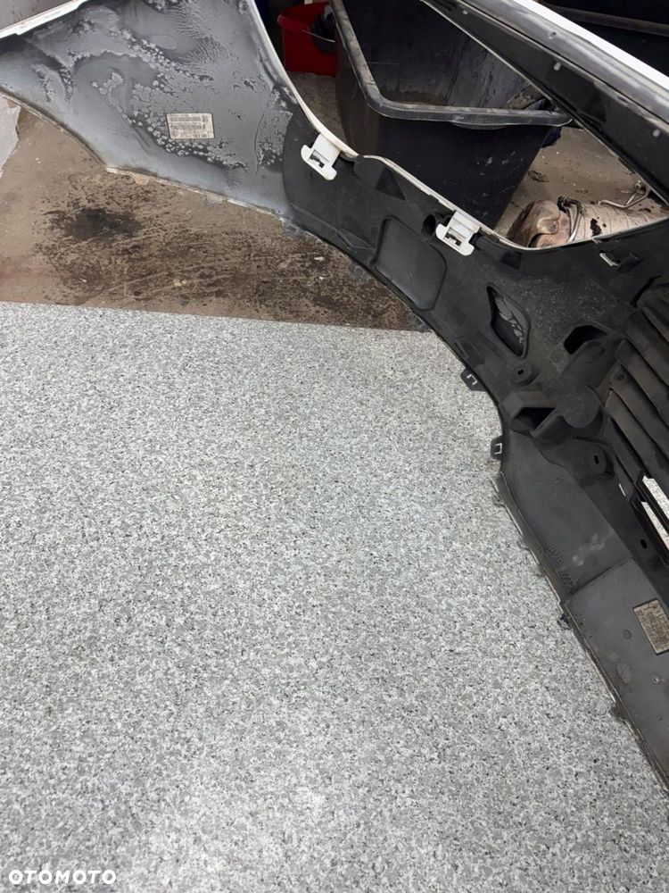zderzak przód przedni combo e iv w-wa - 15