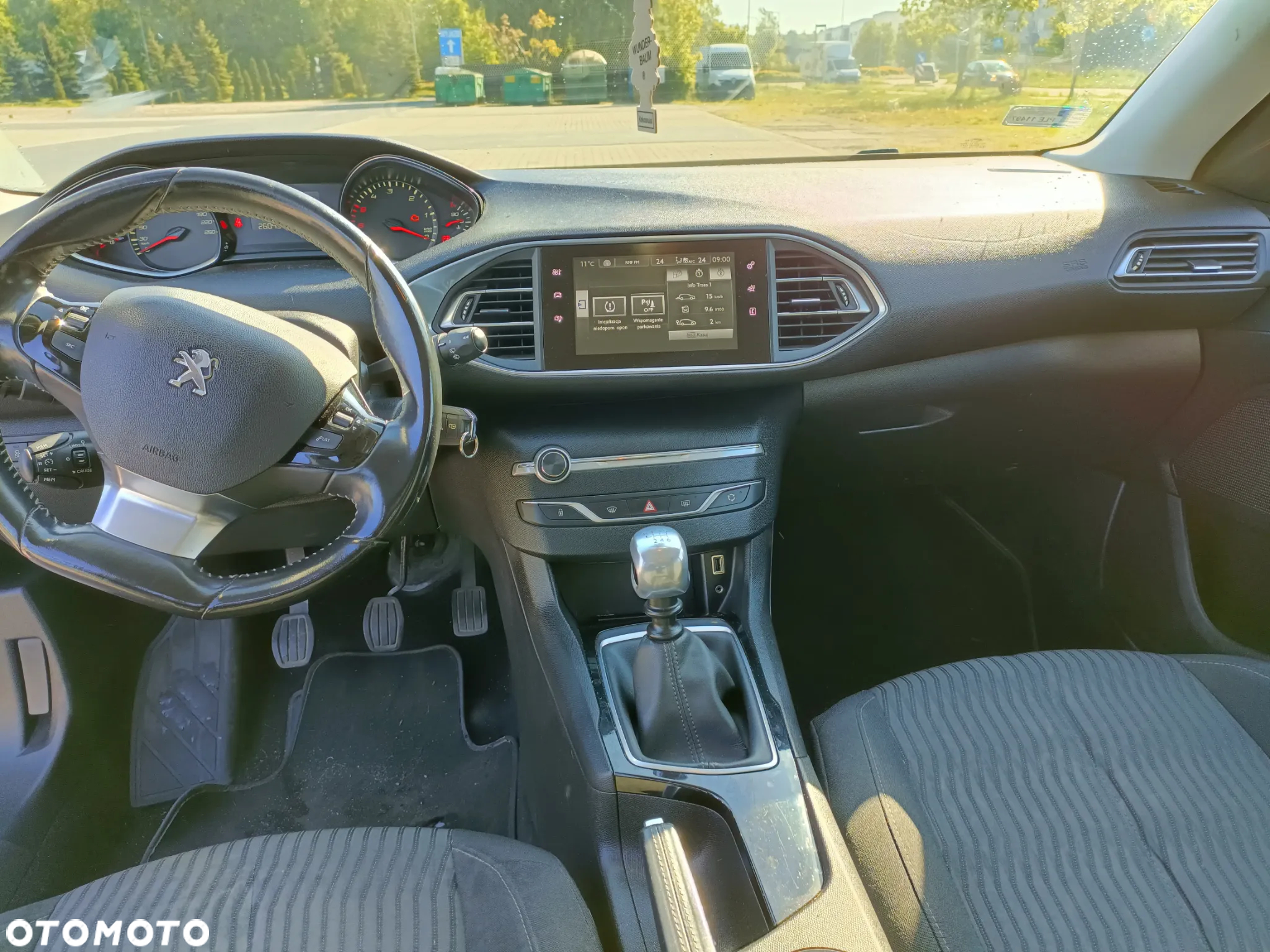 Peugeot 308 - 12