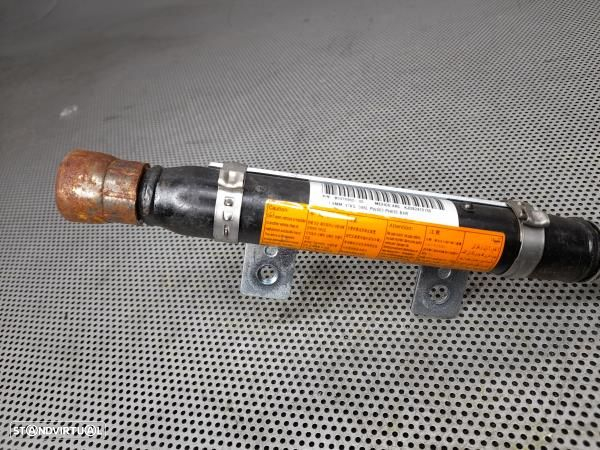 Airbag Cortina Esq Hyundai I30 (Fd) - 8