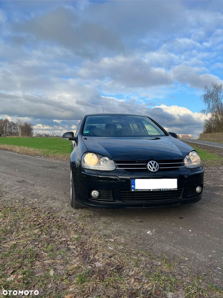 Volkswagen Golf 1.4 TSI Trendline - 6