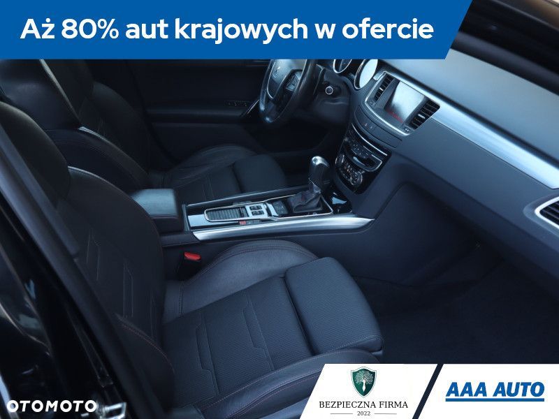 Peugeot 508 - 11