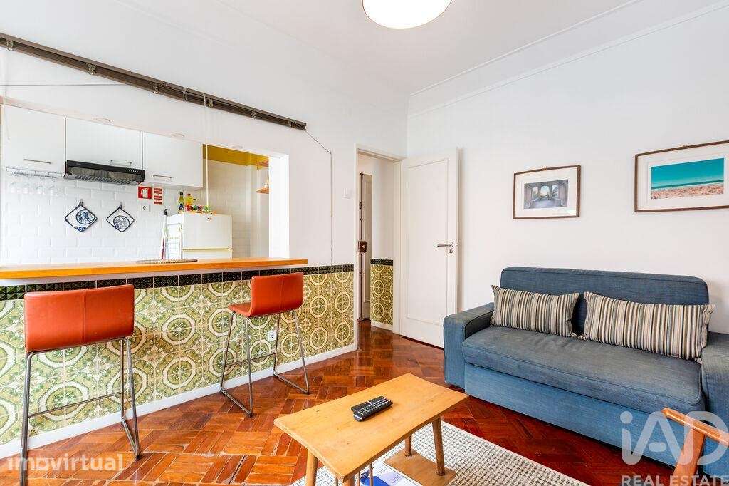 Apartamento T1 em Arroios - Grande imagem: 2/15
