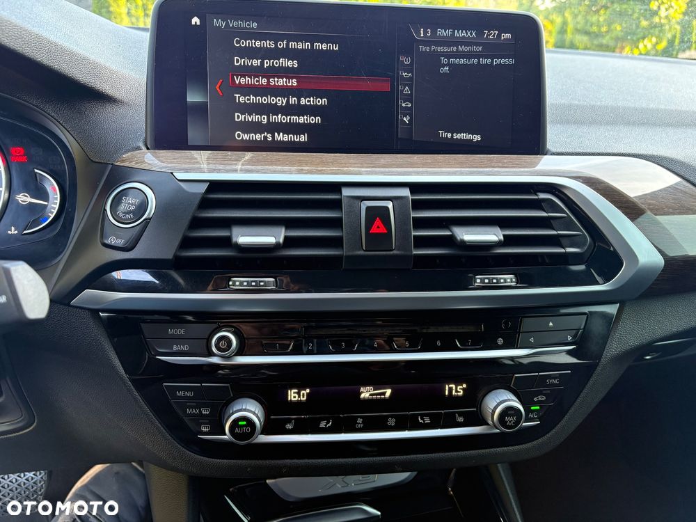 BMW X3 xDrive30i xLine - 16