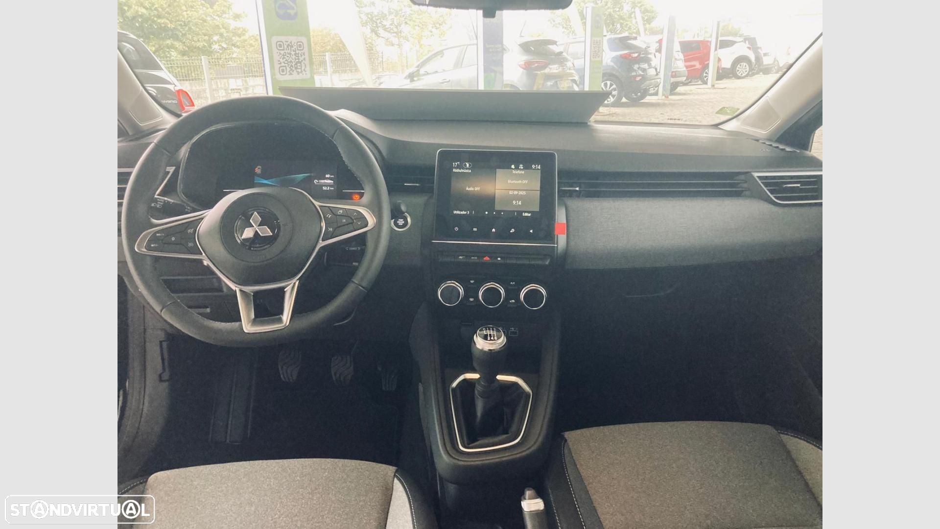 Mitsubishi Colt 1.0 MPI-T Kaiteki Bi-Fuel - 11