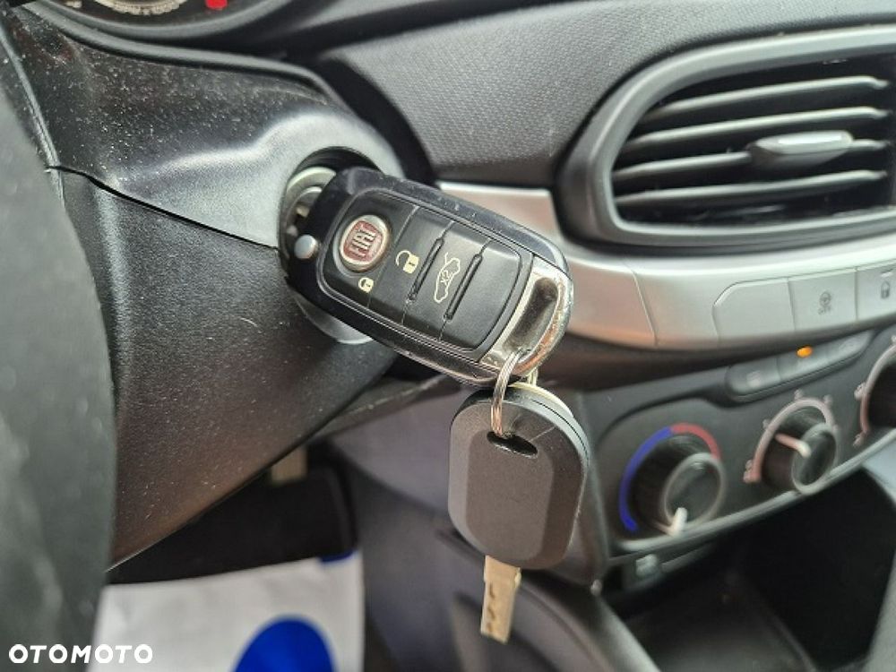 Fiat Tipo - 28